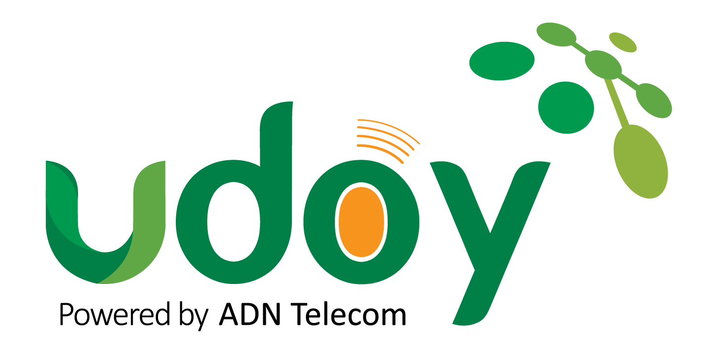 UDOY Customer Portal